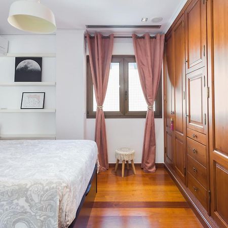 Resort Villa Luny Гандия Экстерьер фото