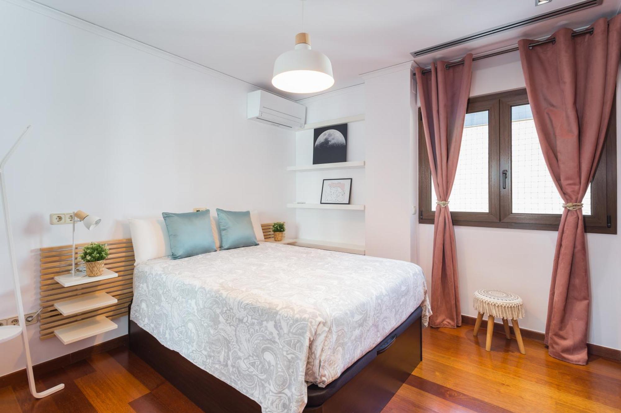 Resort Villa Luny Гандия Экстерьер фото