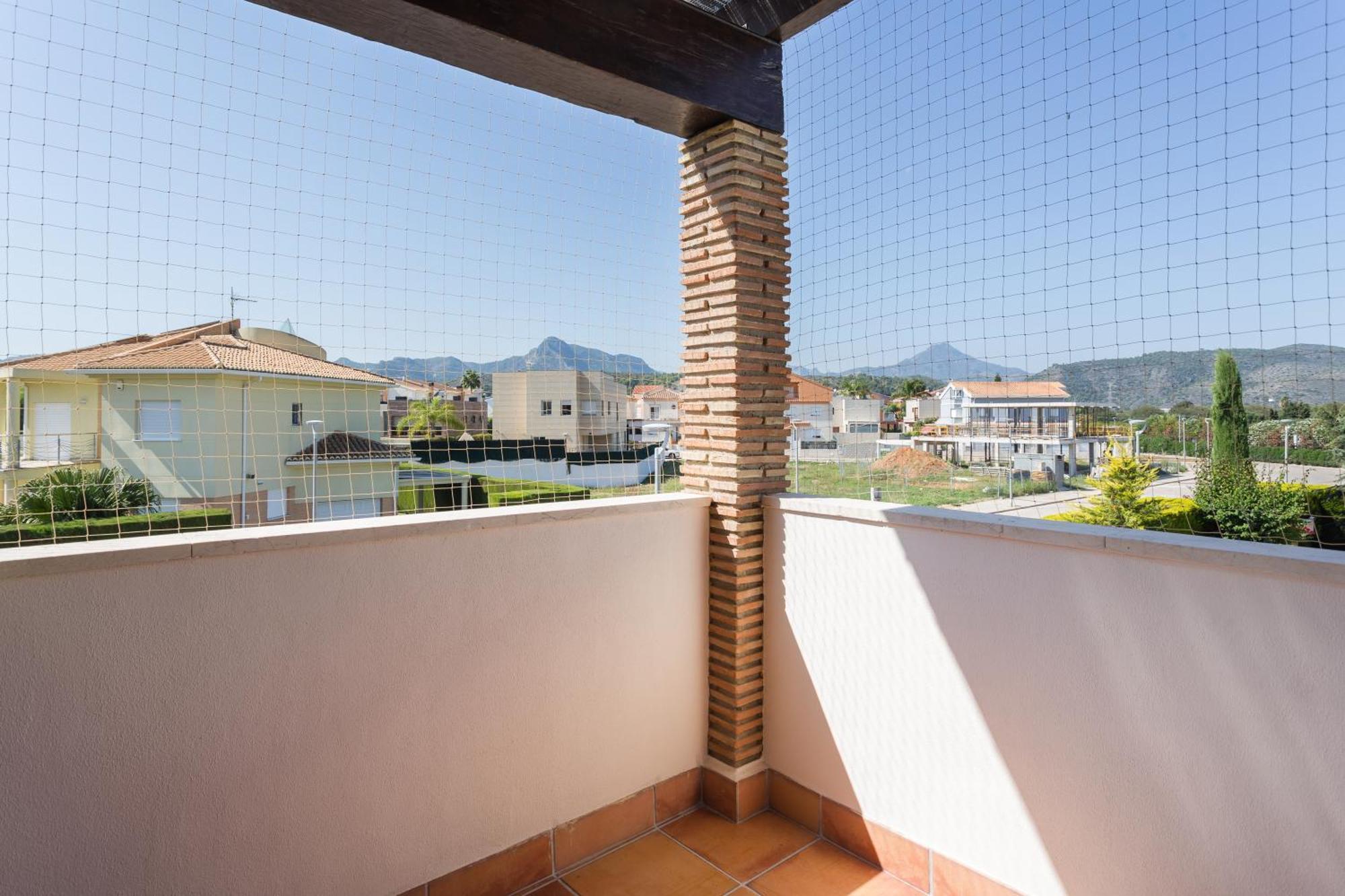 Resort Villa Luny Гандия Экстерьер фото