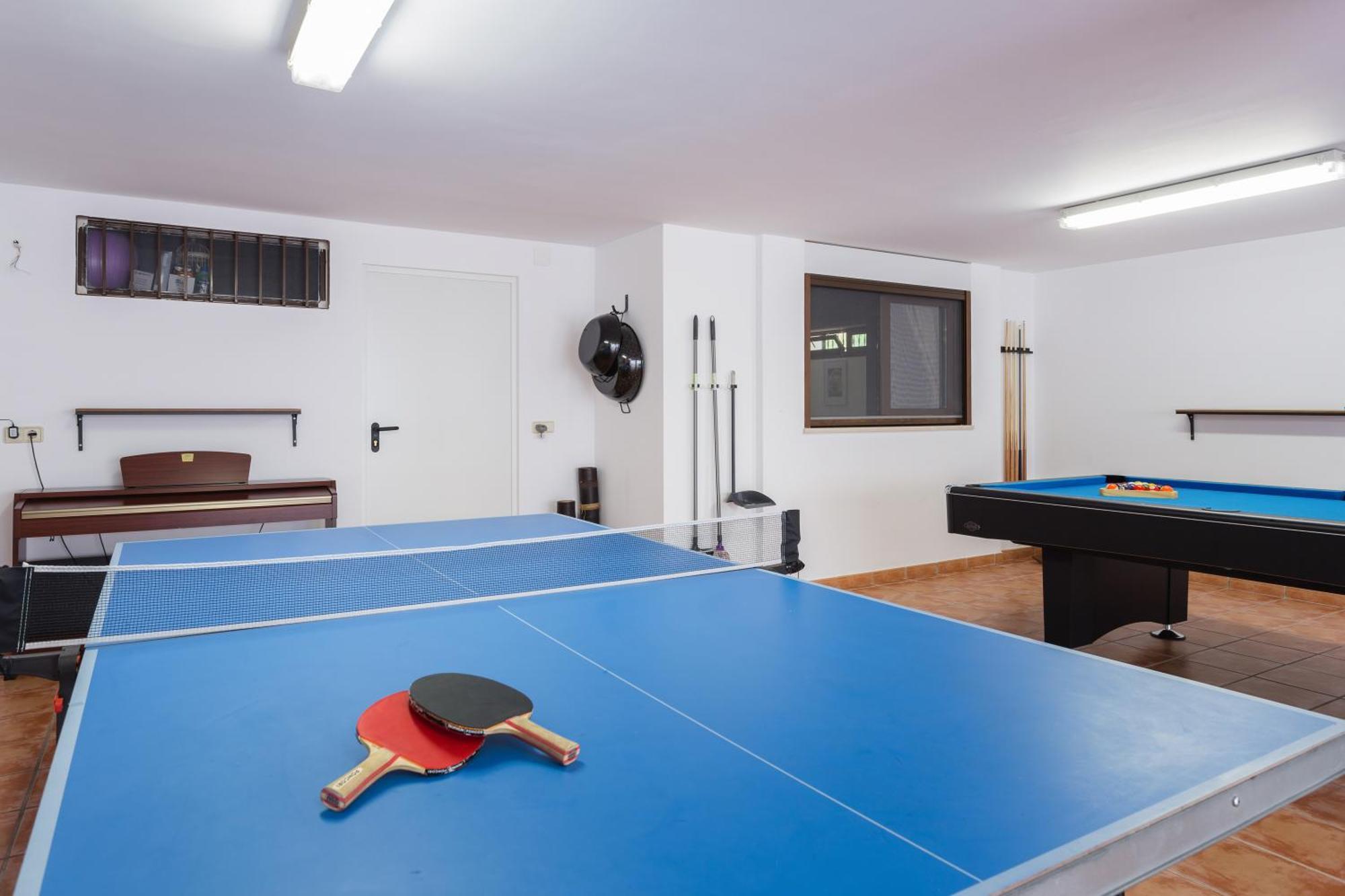 Resort Villa Luny Гандия Экстерьер фото