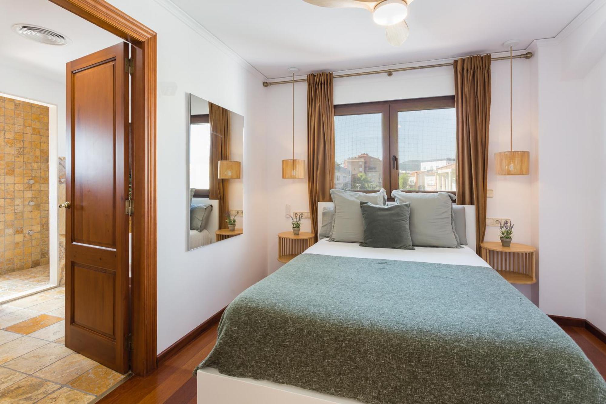 Resort Villa Luny Гандия Экстерьер фото