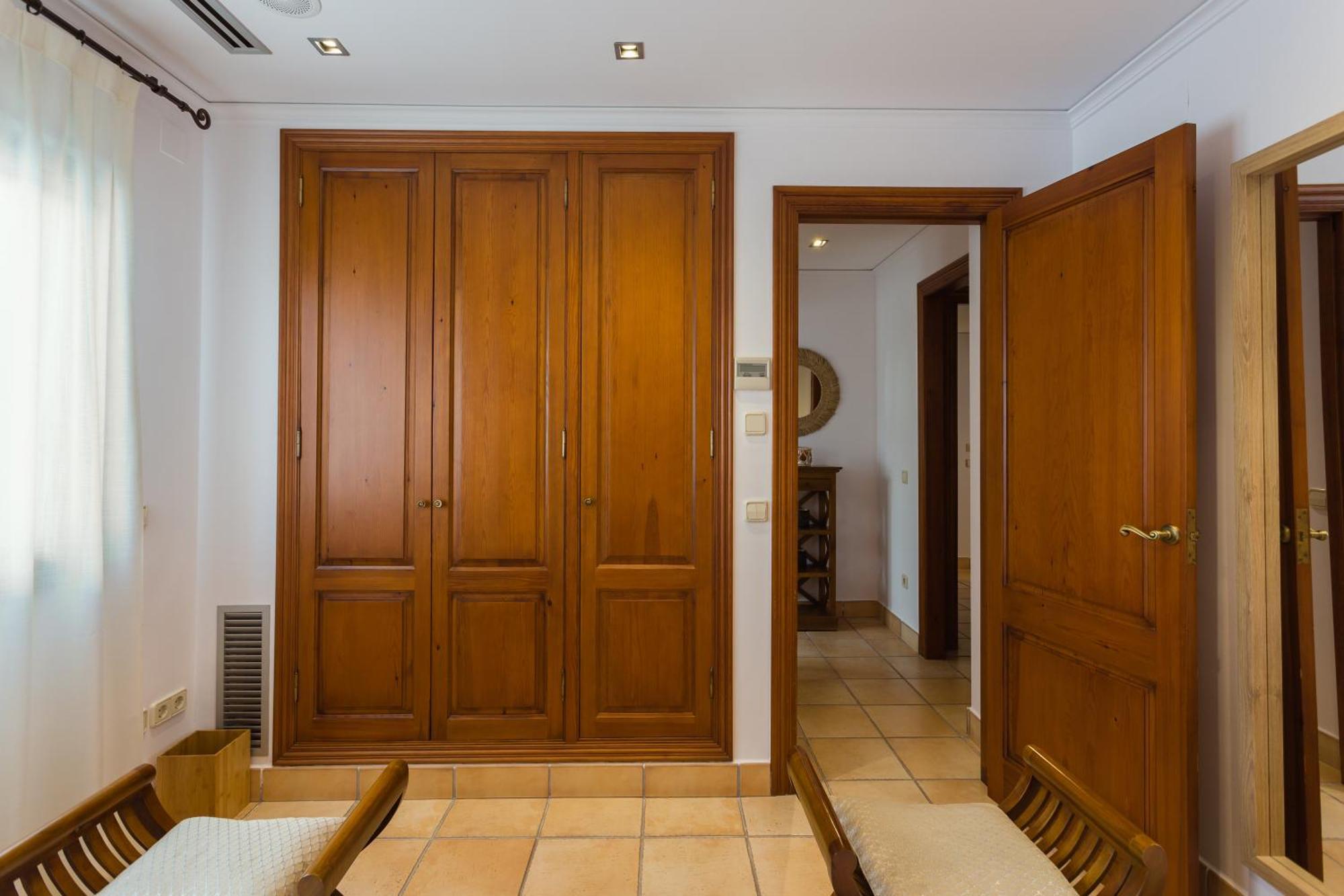 Resort Villa Luny Гандия Экстерьер фото
