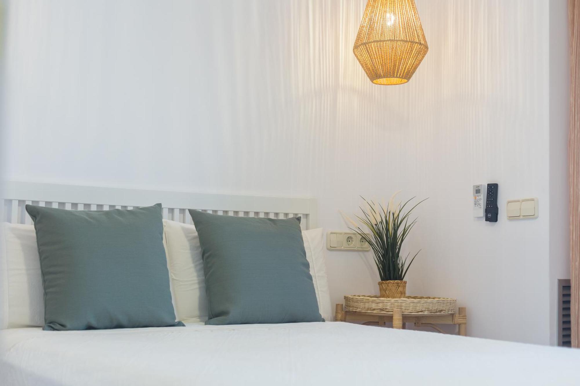 Resort Villa Luny Гандия Экстерьер фото
