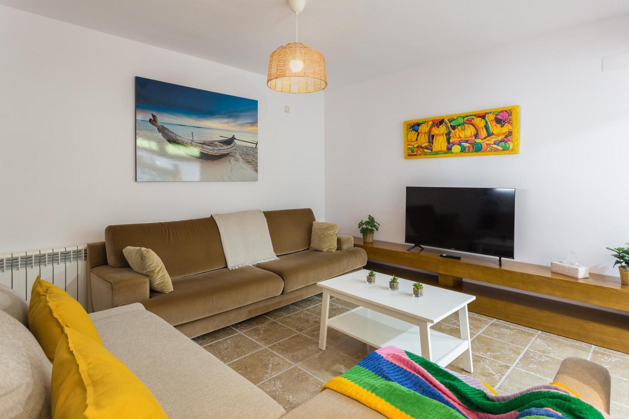 Resort Villa Luny Гандия Экстерьер фото
