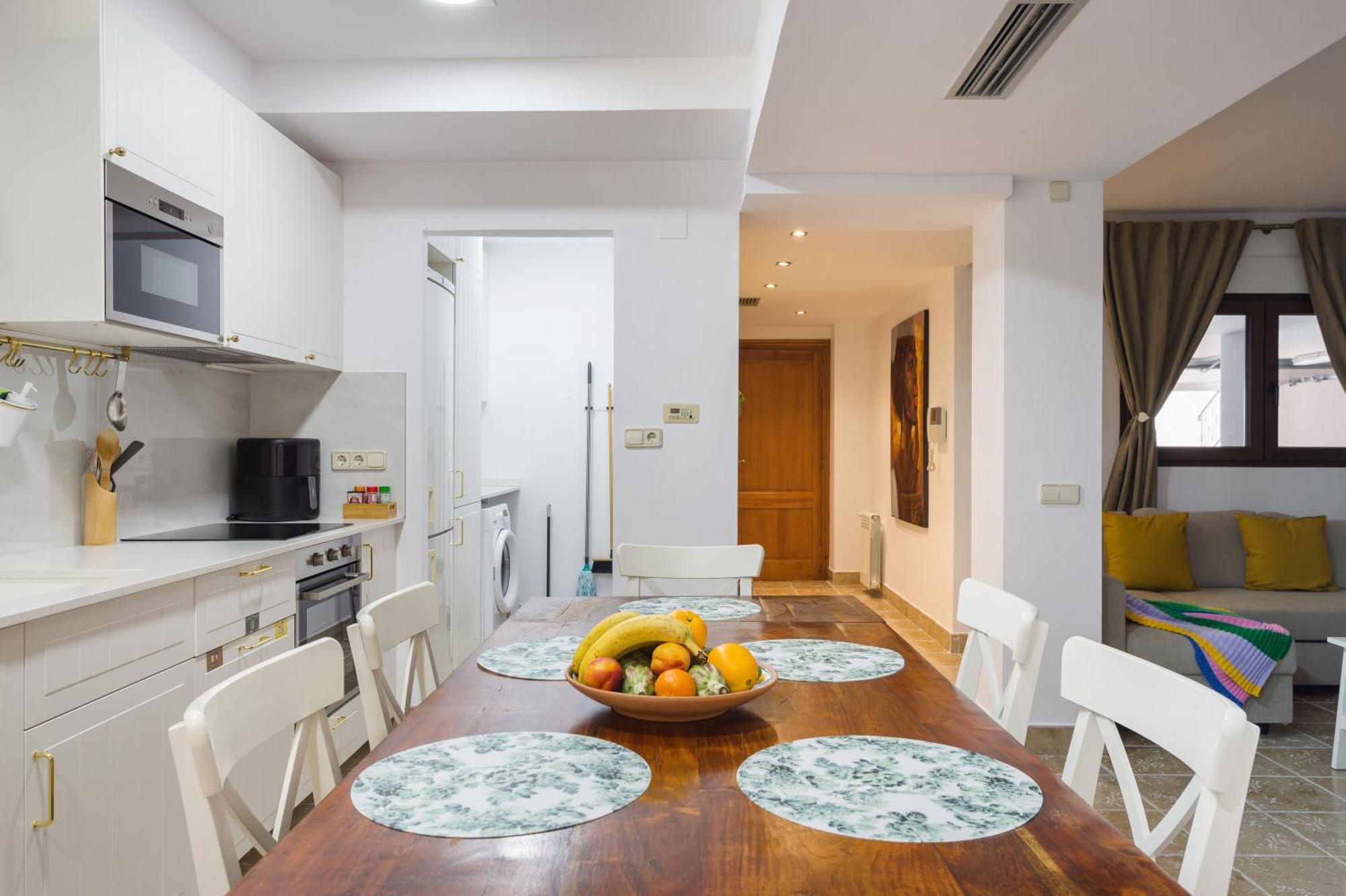 Resort Villa Luny Гандия Экстерьер фото