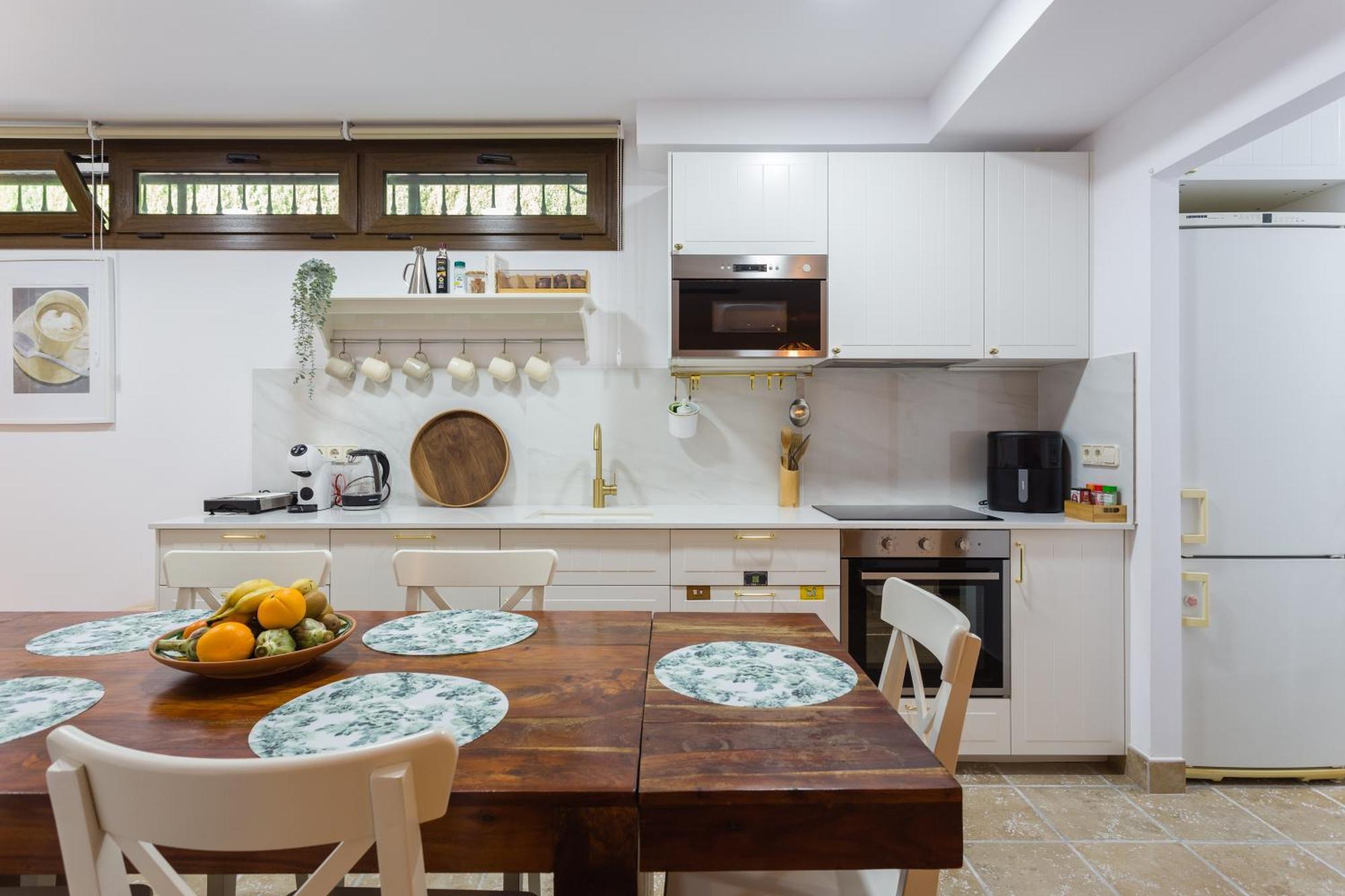 Resort Villa Luny Гандия Экстерьер фото