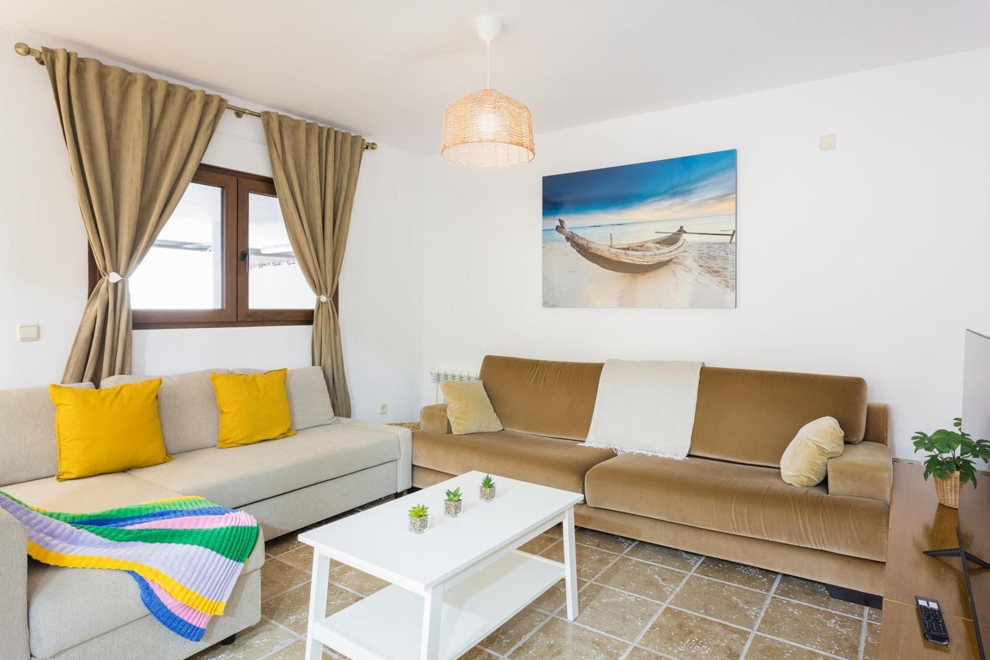Resort Villa Luny Гандия Экстерьер фото