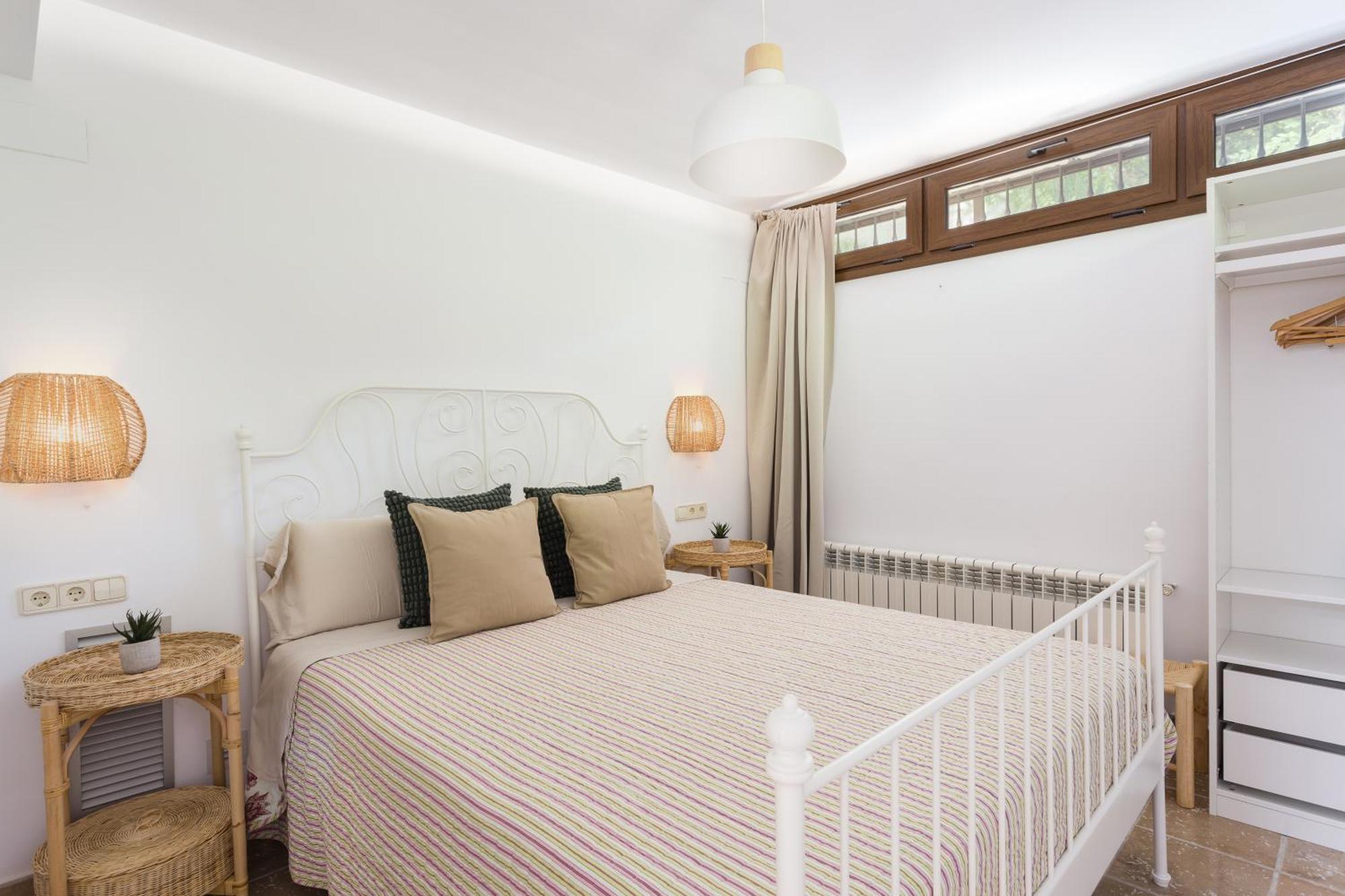 Resort Villa Luny Гандия Экстерьер фото