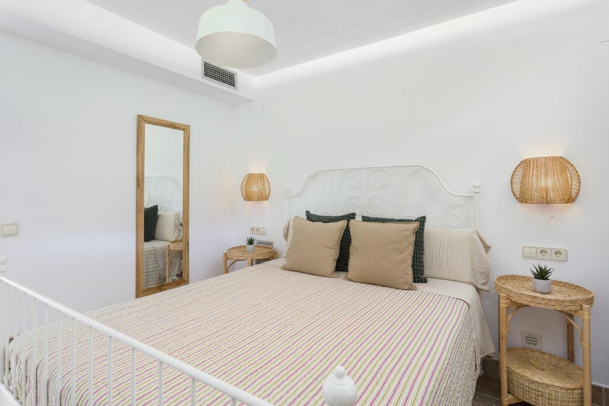 Resort Villa Luny Гандия Экстерьер фото